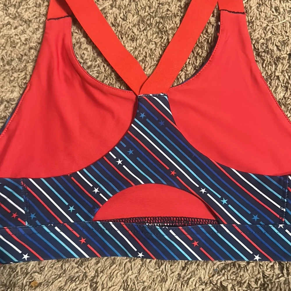 DSG girls printed